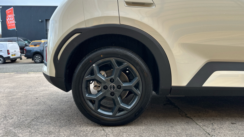 BYD Dolphin Surf 115kW Comfort 43kWh 5dr Auto Electric Hatchback